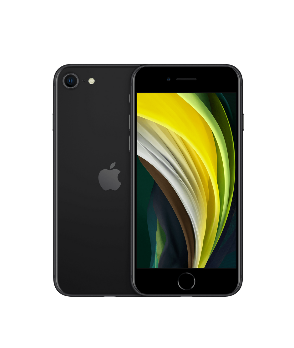 گوشی موبایل اپل مدل Apple Iphone Se2020
